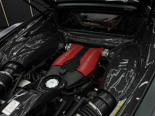 Ferrari 488 Gtb 2dr Auto  #21
