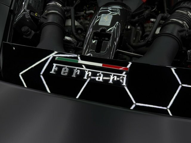 Ferrari 488 Gtb 2dr Auto  #19