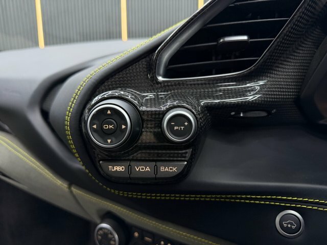 Ferrari 488 Gtb 2dr Auto  #16