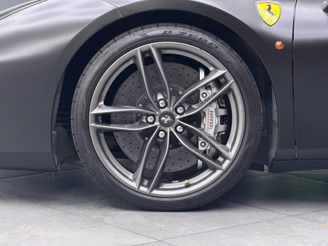 Ferrari 488 Gtb 2dr Auto  #23