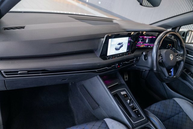 Volkswagen Golf Golf Life Etsi S-a Black #27