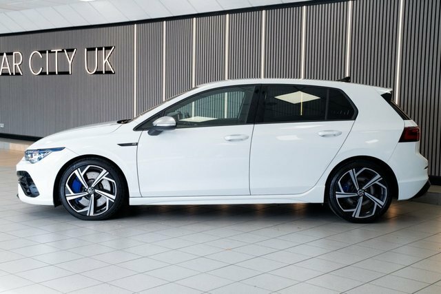 Volkswagen Golf Golf Life Etsi S-a Black #8