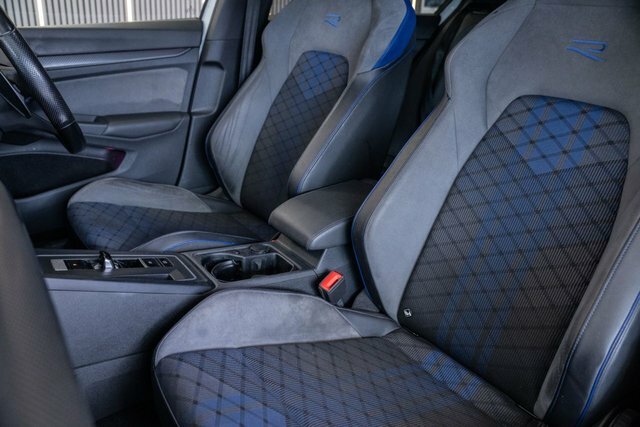 Volkswagen Golf Golf Life Etsi S-a Black #29