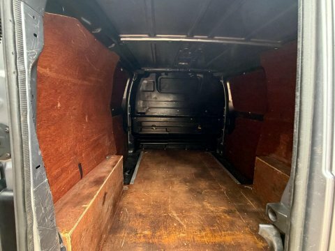 Citroen Dispatch Dispatch 1400Driver Blue Hdi Ss White #19