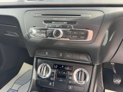 Audi Q3 2.0 Tdi Quattro Se Black #30
