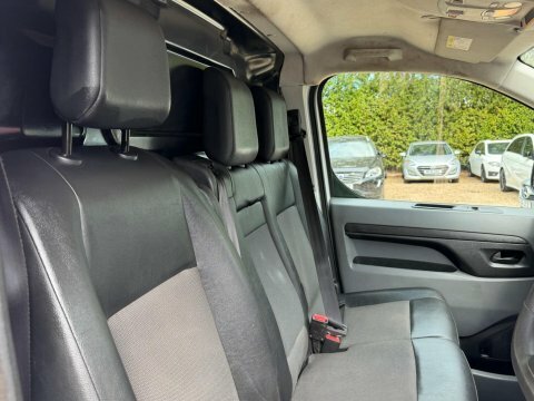 Peugeot Expert Mpv Grey #32