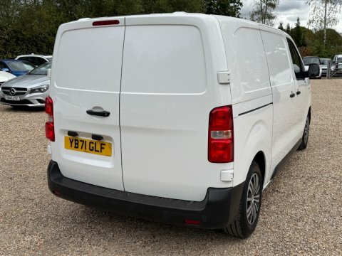 Peugeot Expert Mpv Grey #11