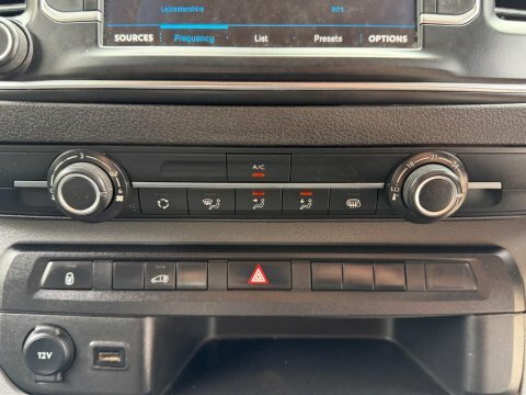 Peugeot Expert Mpv Grey #39