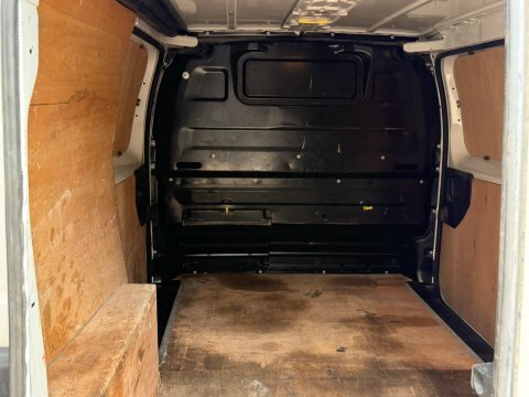 Peugeot Expert Mpv Grey #15