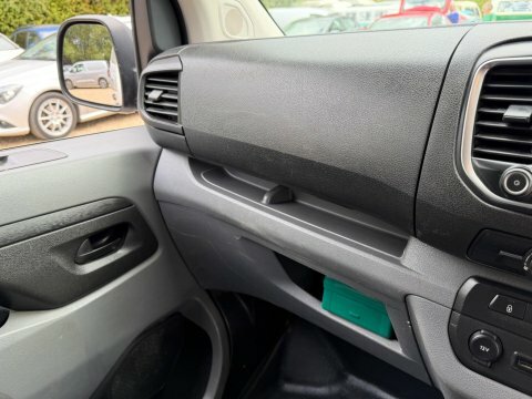 Peugeot Expert Mpv Grey #37