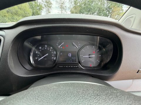Peugeot Expert Mpv Grey #40