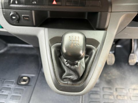 Peugeot Expert Mpv Grey #38