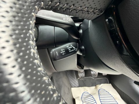 Audi A4 3.0 Tdi V6 Black Edition Saloon S Troni #36