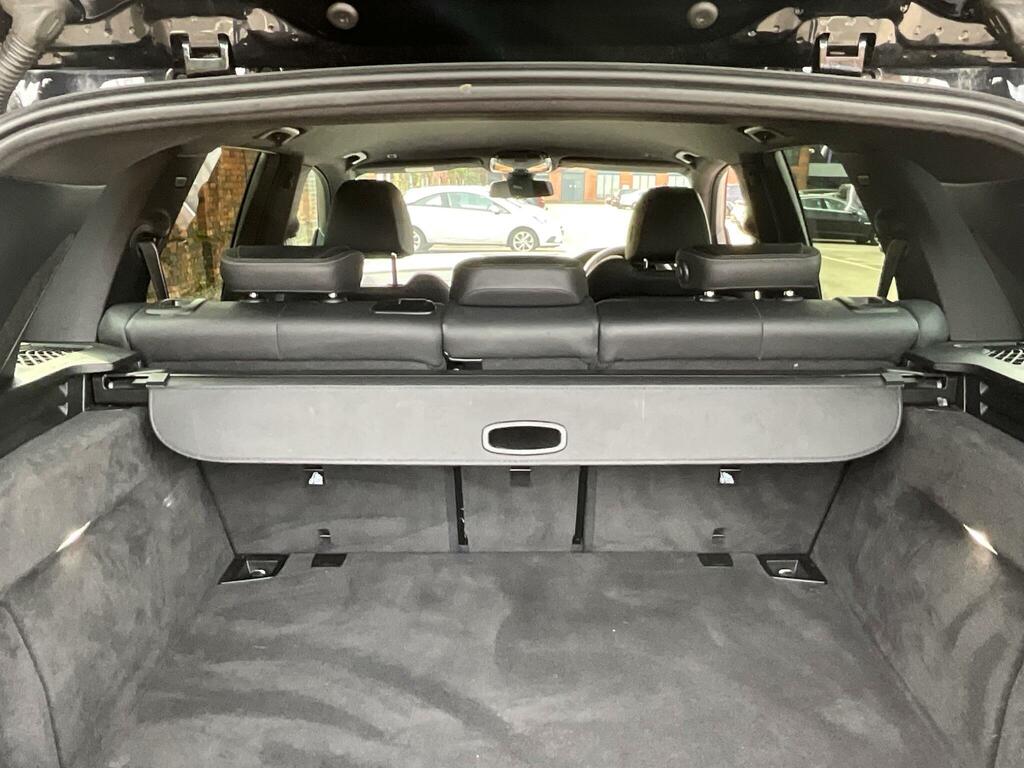 BMW X5 X5 M50i White #35