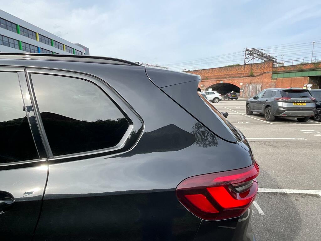 BMW X5 X5 M50i White #42