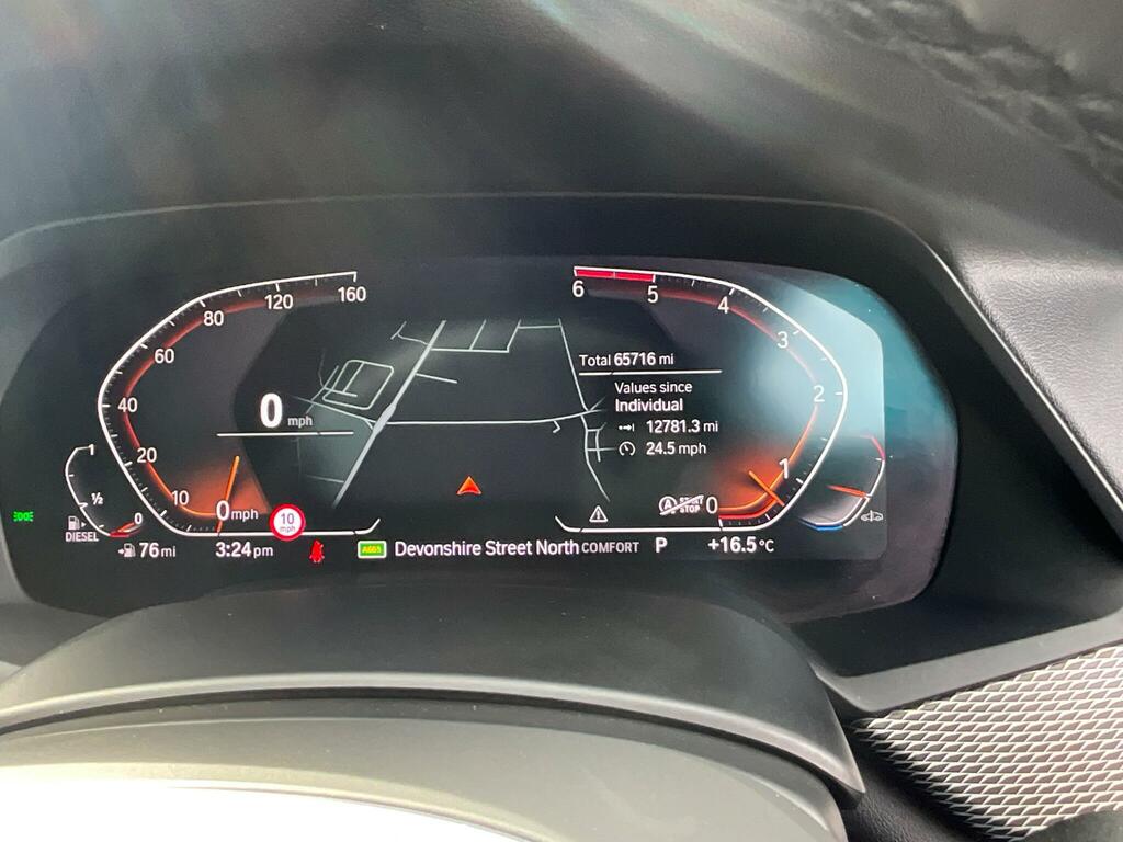 BMW X5 X5 M50i White #34
