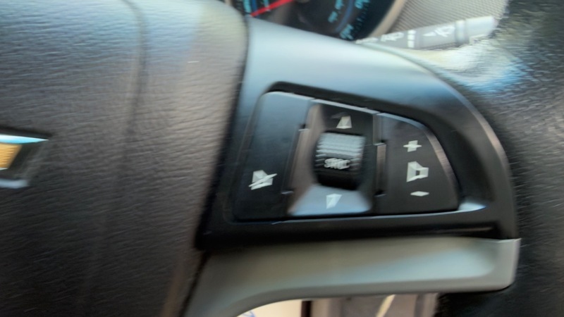 Chevrolet Cruze 2.0L Vcdi Ltz White #28