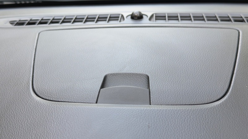 Chevrolet Cruze 2.0L Vcdi Ltz White #43