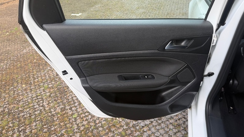Peugeot 308 Active Blue #33