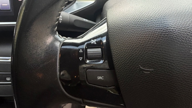 Peugeot 308 Active Blue #22
