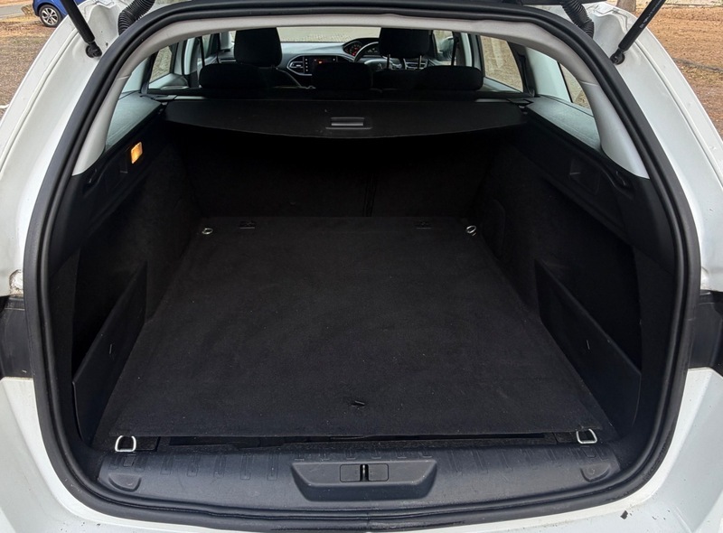 Peugeot 308 Active Blue #27