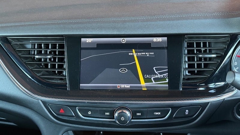 Vauxhall Insignia Sri Vx-line Grey #43