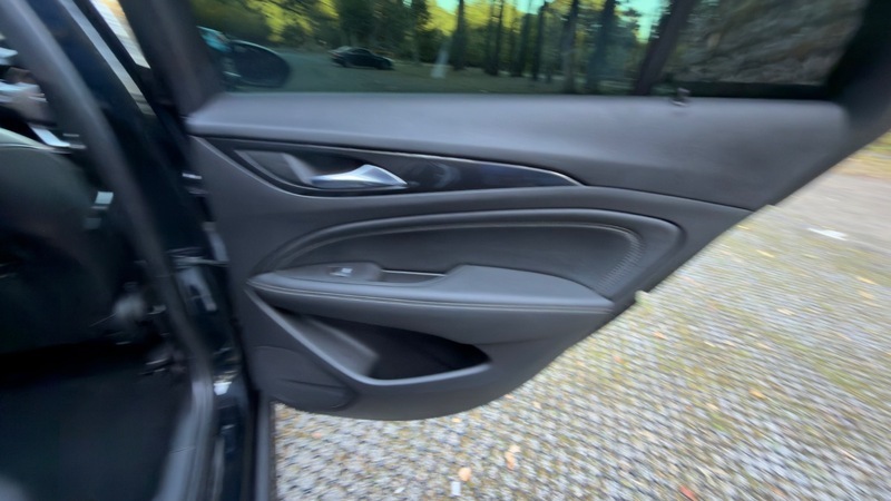 Vauxhall Insignia Sri Vx-line Grey #29