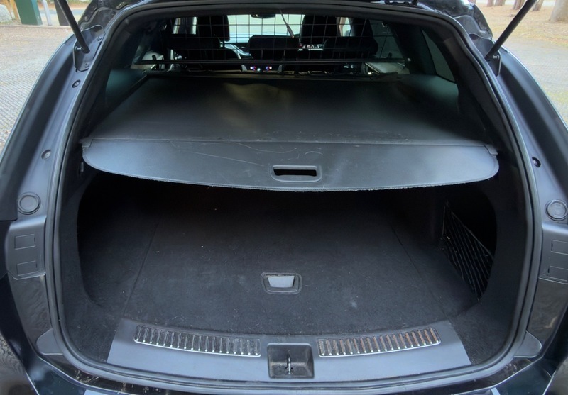 Vauxhall Insignia Sri Vx-line Grey #27