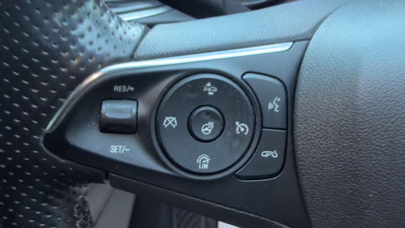 Vauxhall Insignia Sri Vx-line Grey #25
