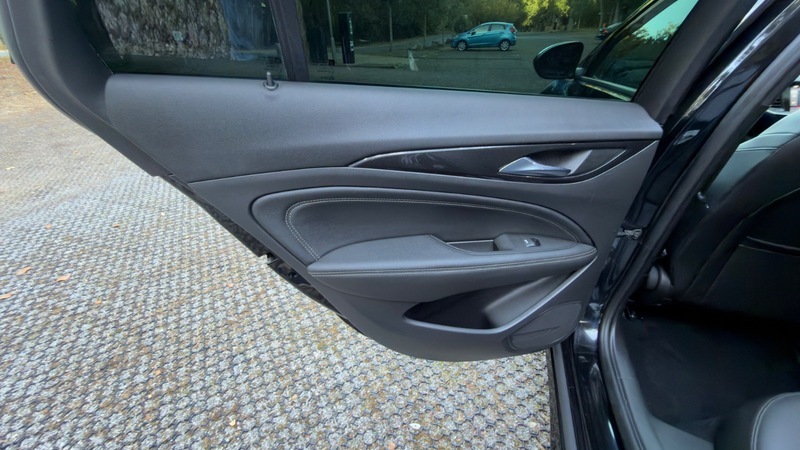 Vauxhall Insignia Sri Vx-line Grey #30