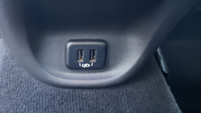 Vauxhall Insignia Sri Vx-line Grey #35