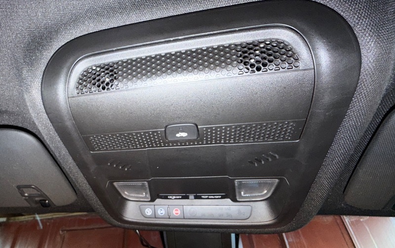 Vauxhall Insignia Sri Vx-line Grey #48