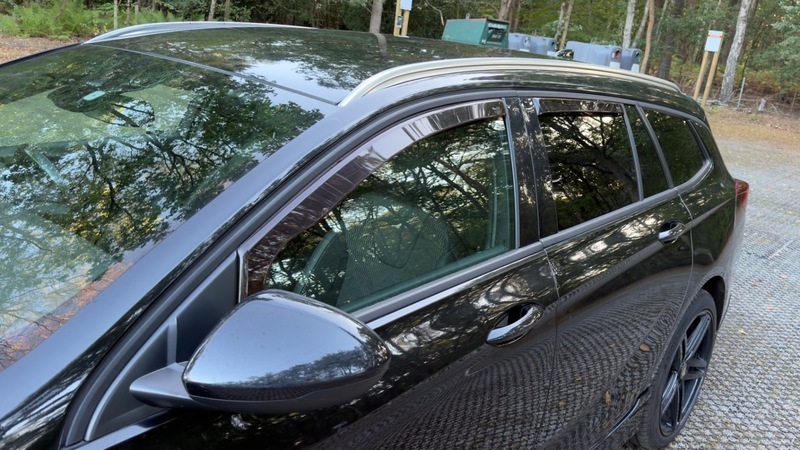 Vauxhall Insignia Sri Vx-line Grey #40