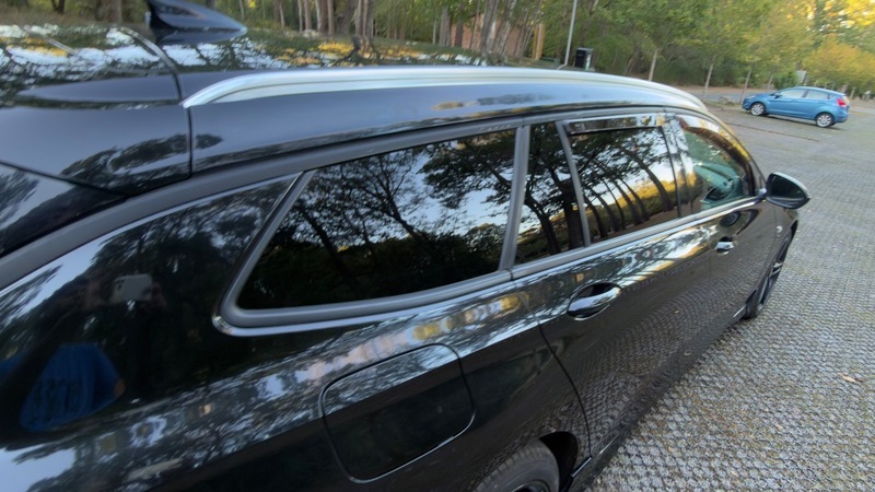 Vauxhall Insignia Sri Vx-line Grey #28