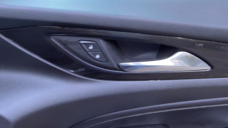 Vauxhall Insignia Sri Vx-line Grey #15