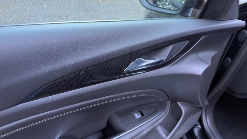 Vauxhall Insignia Sri Vx-line Grey #38