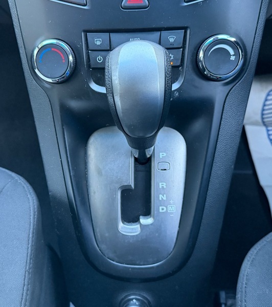 Chevrolet Orlando Lt Grey #41