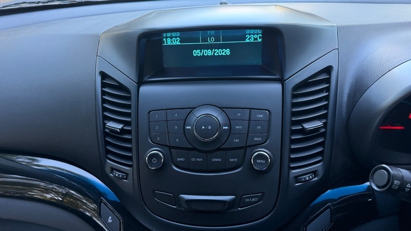 Chevrolet Orlando Lt Grey #42