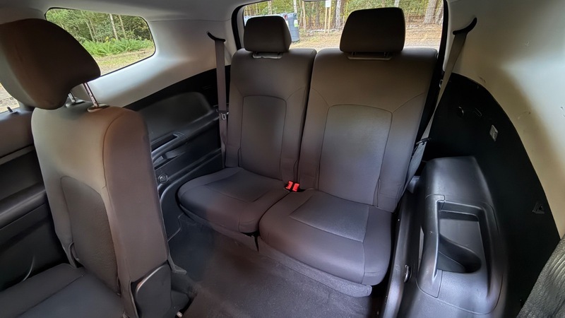Chevrolet Orlando Lt Grey #36