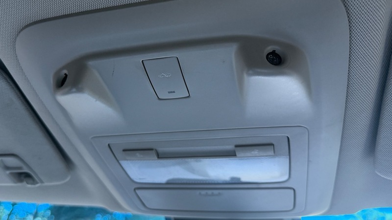 Chevrolet Orlando Lt Grey #43
