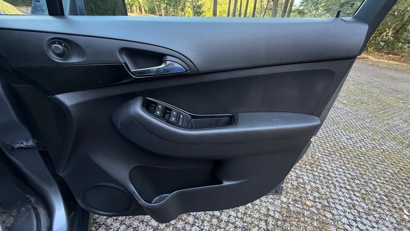 Chevrolet Orlando Lt Grey #23