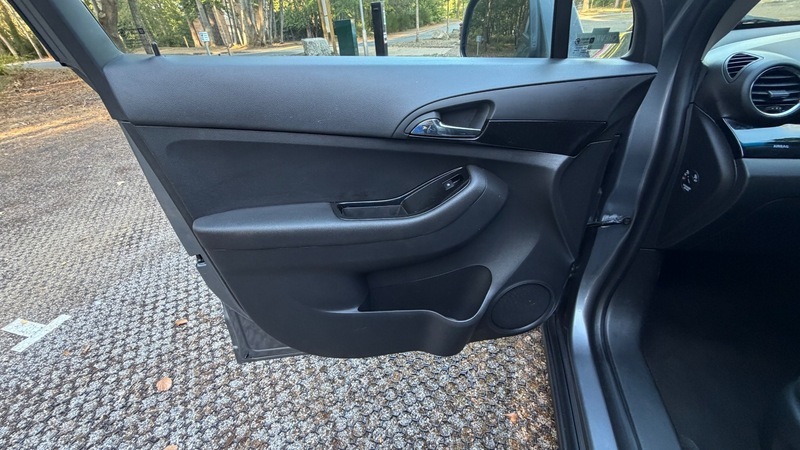 Chevrolet Orlando Lt Grey #24