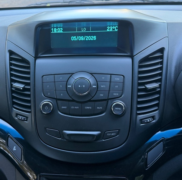 Chevrolet Orlando Lt Grey #46