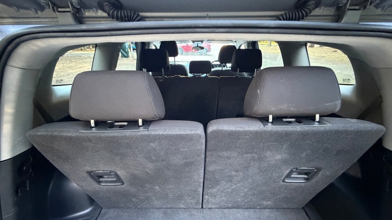 Chevrolet Orlando Lt Grey #33