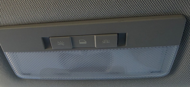Vauxhall Meriva Se Cdti Grey #32