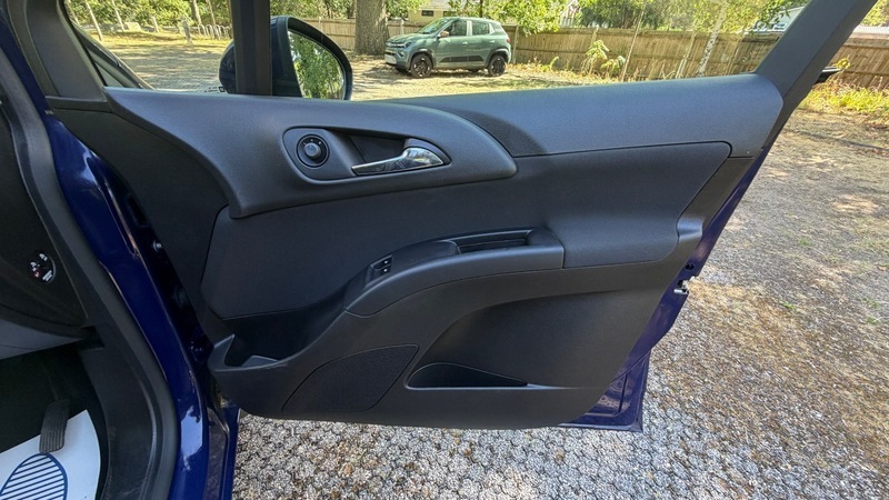 Vauxhall Meriva Se Cdti Grey #39
