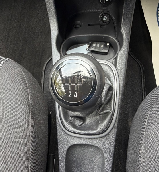 Vauxhall Corsa 1.2 Excite Ac 83 Bhp Grey #32
