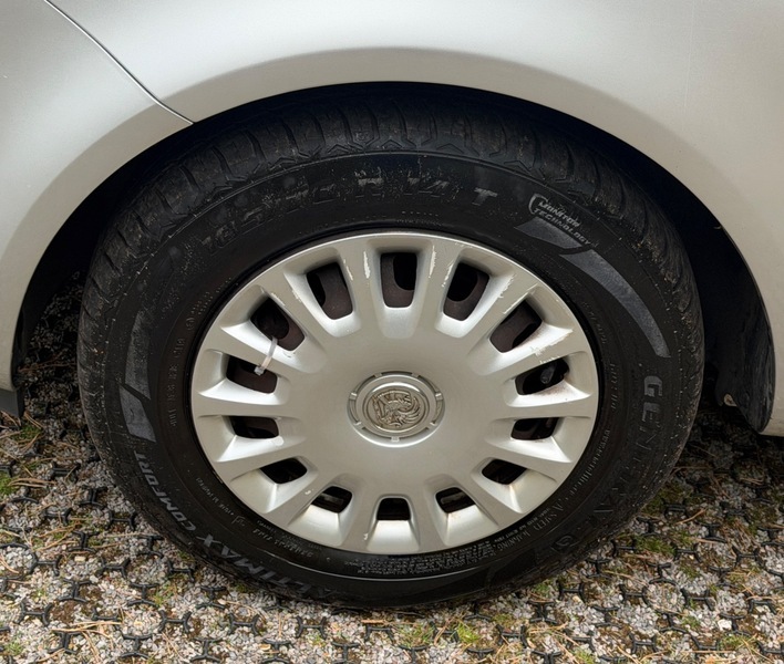 Vauxhall Corsa 1.2 Excite Ac 83 Bhp Grey #18