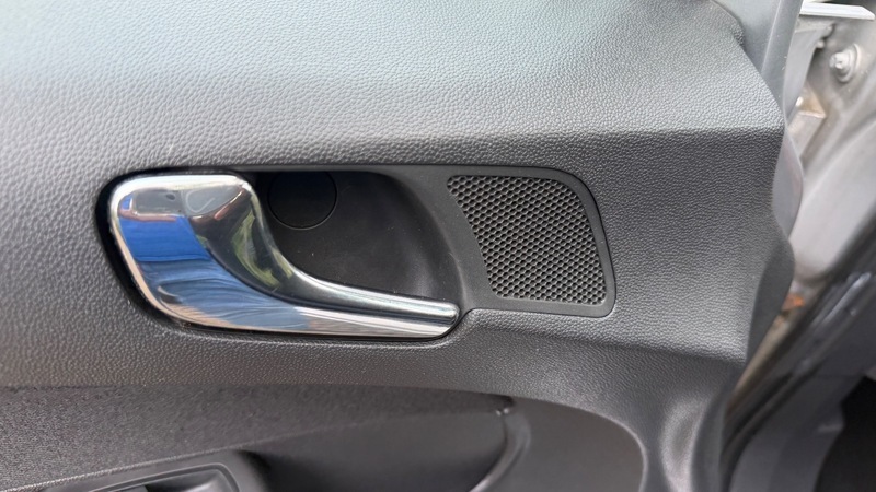 Vauxhall Corsa 1.2 Excite Ac 83 Bhp Grey #26