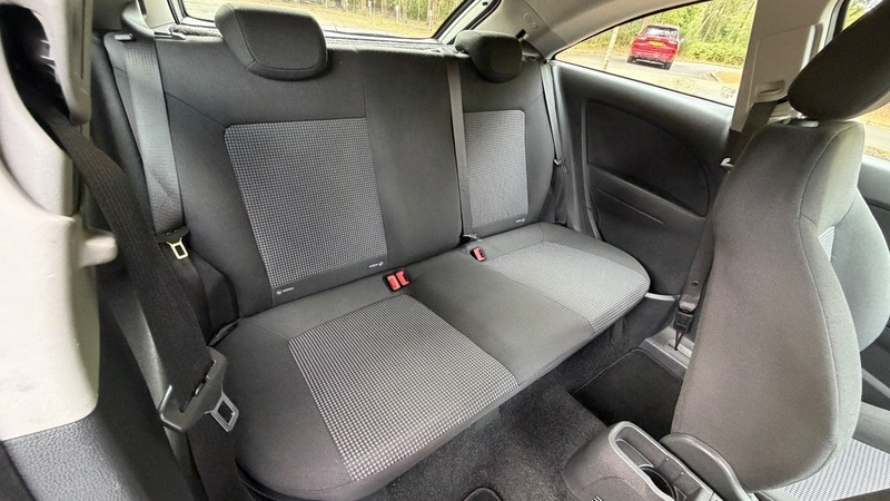 Vauxhall Corsa S Ecoflex Silver #5